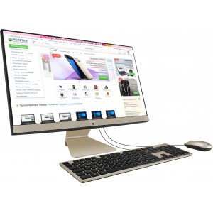 ASUS ASUS AIO PC V221IDUK-BA025D